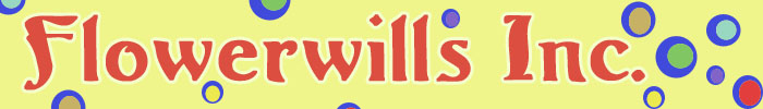 Link to Flowerwills Page