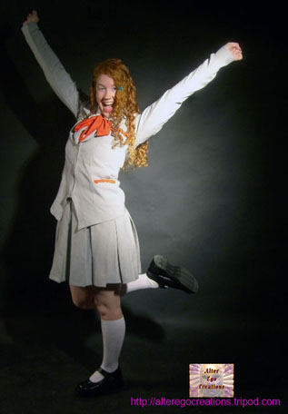 Link to Orihime Uniform Page